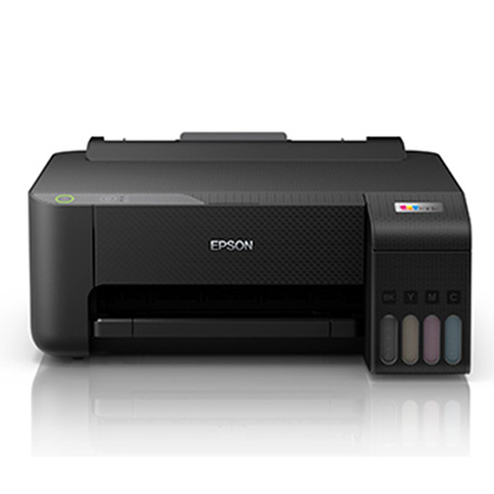 Máy in phun màu Epson L1210 (In, A4, USB)