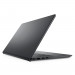 Laptop Dell Inspiron 3520  71049019	Core i5-1235U, 8GB, 512GB SSD, Intel UHD Graphics, 15.6" FHD, 3C 41Wh, ac+BT, FP, OfficeHS21, McAfee LS, Win 11 Home, Đen (Black), 1Y WTY
