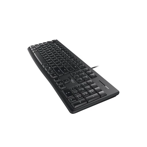 Bàn phím Dareu LK185 USB Black