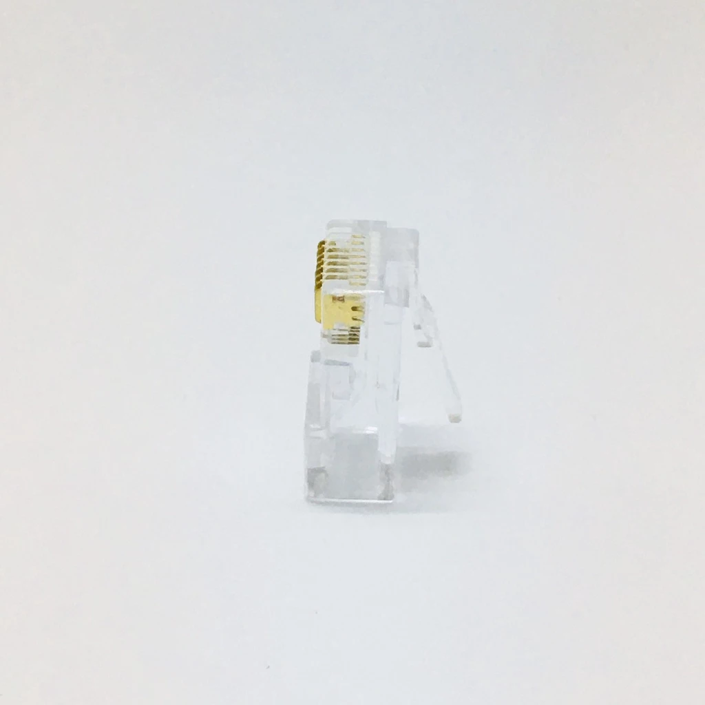 Hạt mạng dây thoại AMP RJ11 ( 100 chiếc/túi)