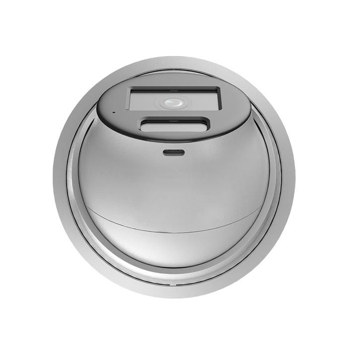 Camera IP Colorvu 4MP HIKVISION DS-2CD2347G2-LSU/SL
