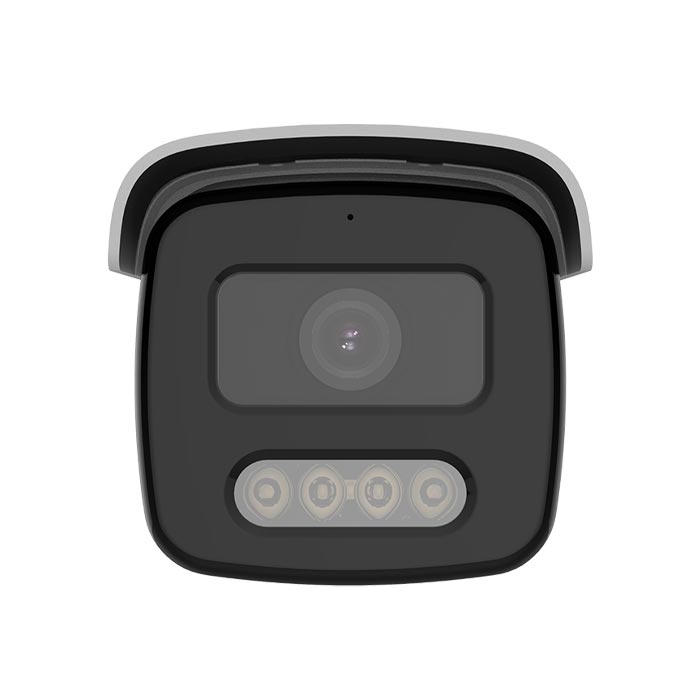 Camera IP Colorvu 4MP HIKVISION DS-2CD2T47G2-LSU/SL