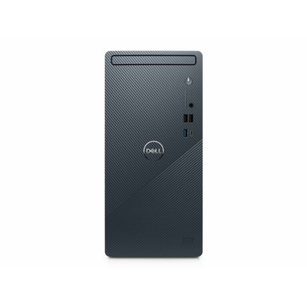Máy tính để bàn Inspiron 3030	Form to	MTI71027W1-16G-512G	Core i7-14700, 1 x 16Gb DDR5 5600MT/s, SSD 512Gb PCIe NVMe,No DVD, Wifi 6 + BT 5.2,  Win11 SL, 180W PSU 1 year warranty