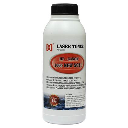 Mực đổ cho máy Hp 1005/35A/36A