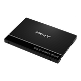 SSD PNY 250G CS900 Sata