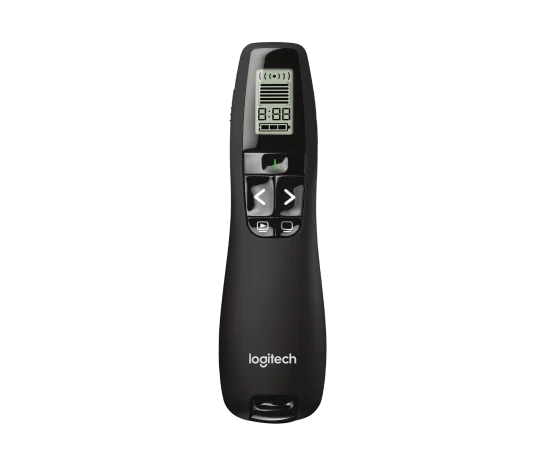 BÚT LASER LOGITECH -R800
