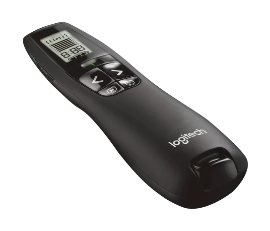 BÚT LASER LOGITECH -R800
