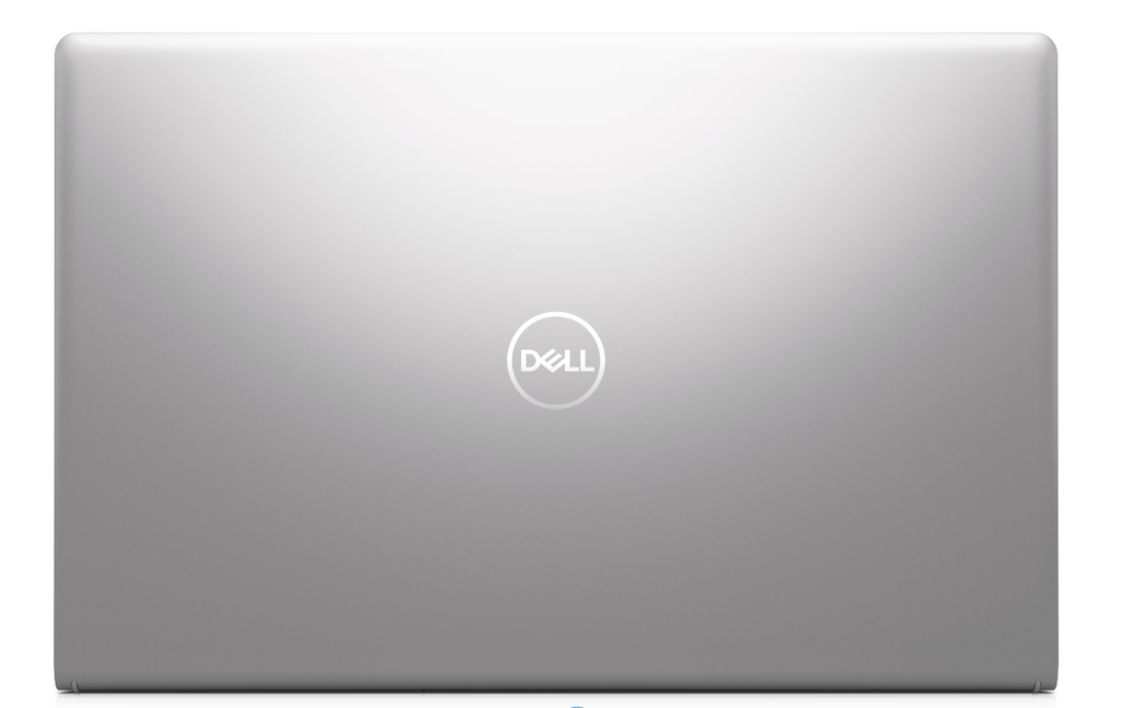 Laptop Dell Inspiron 3530  (71053721 )Core i7-1355U, 16GB, 512GB SSD, Intel Iris Xe Graphics, 15.6" FHD, 4C 54Wh, ax+BT, OfficeHome24, McAfee LS, Win 11 Home, Bạc (Platinum Silver), 1Y WTY,(P112F010)