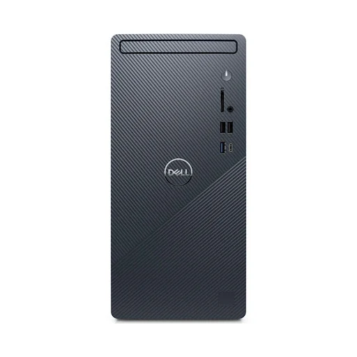 Máy tính để bàn Inspiron 3030	Form to	T6FDR1	 Core i5-14400, 8GD5, 512GSSD, WLn, BT, KB, M, W11SL, Pro, ĐEN, 1Y WTY