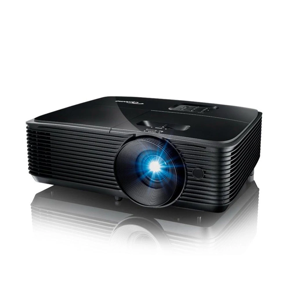Máy chiếu Optoma X400LVE