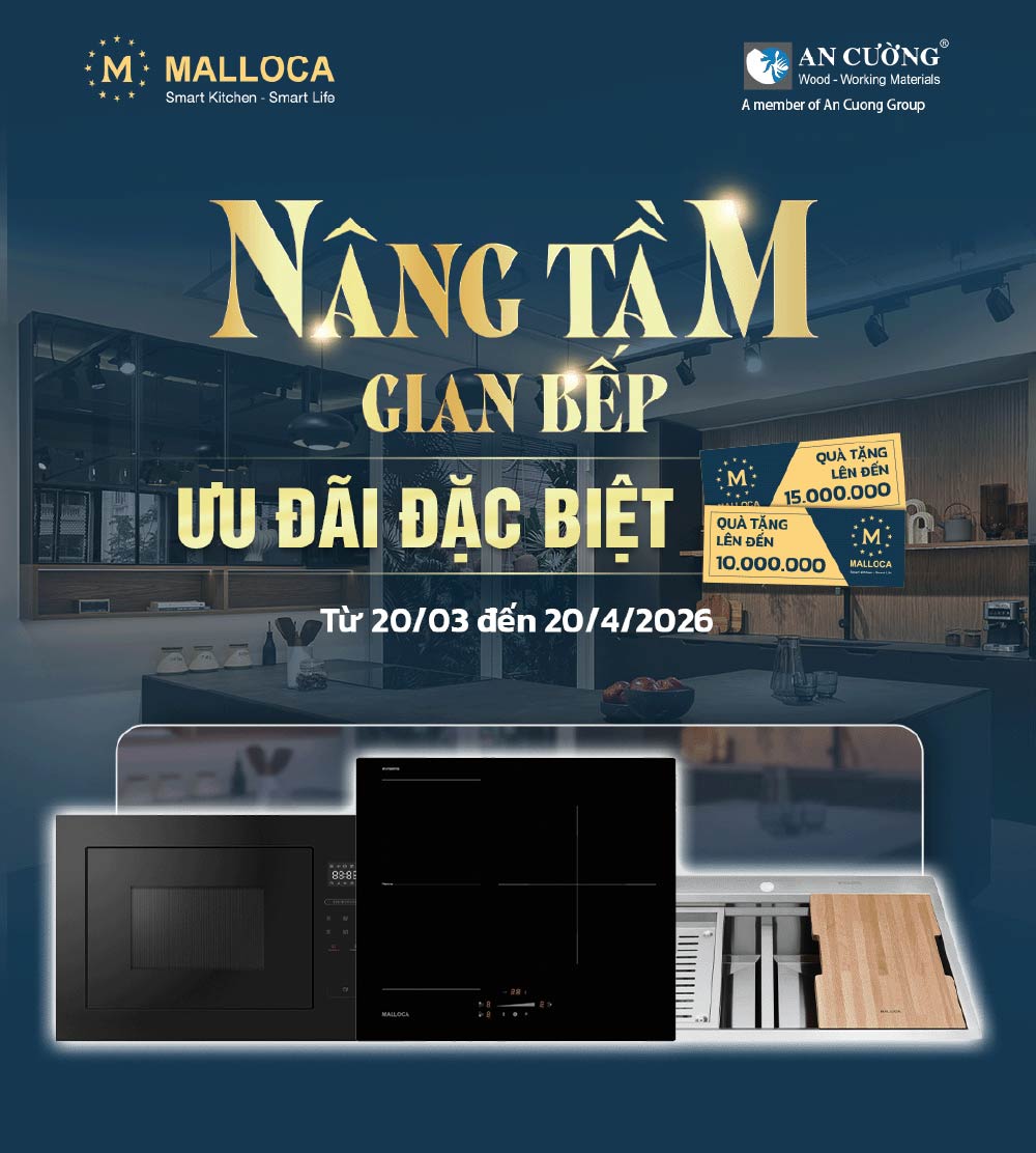 Khuyến mãi cực sốc