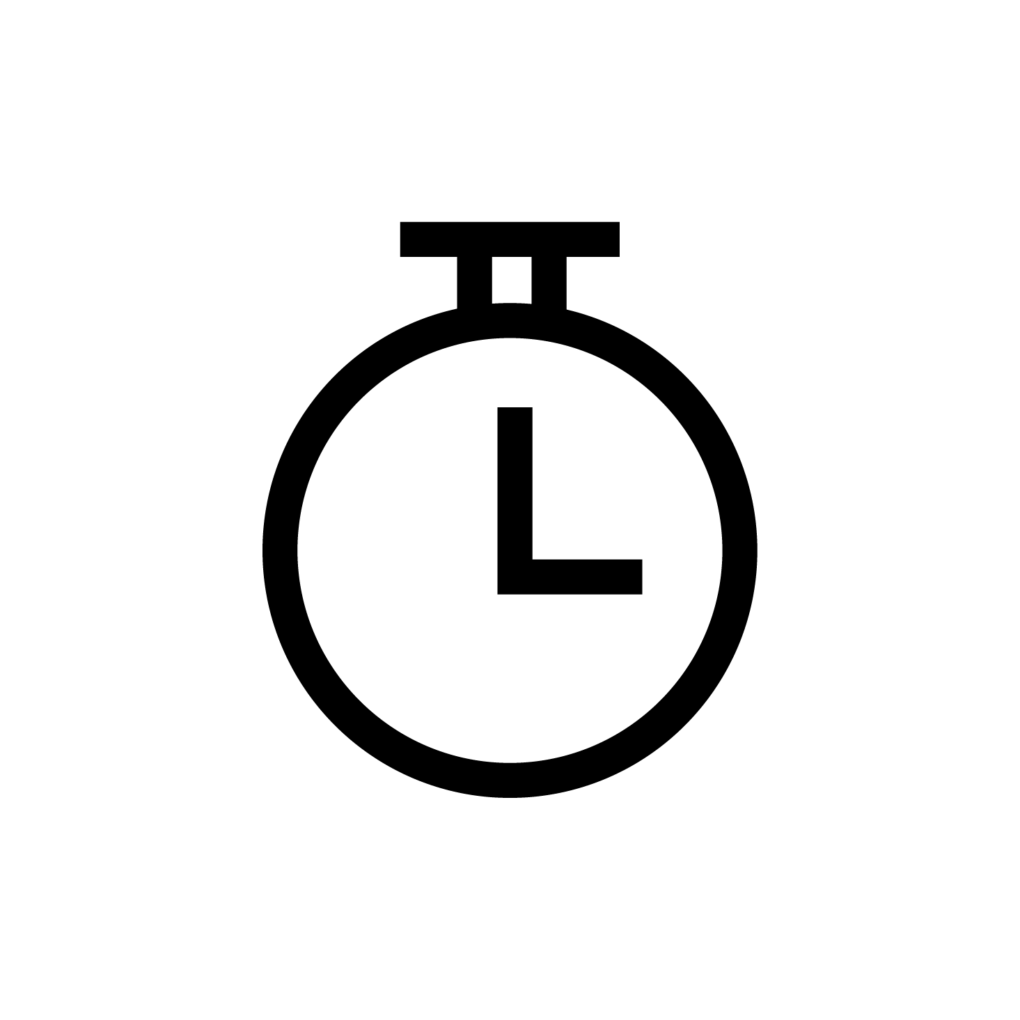 Icon Timer