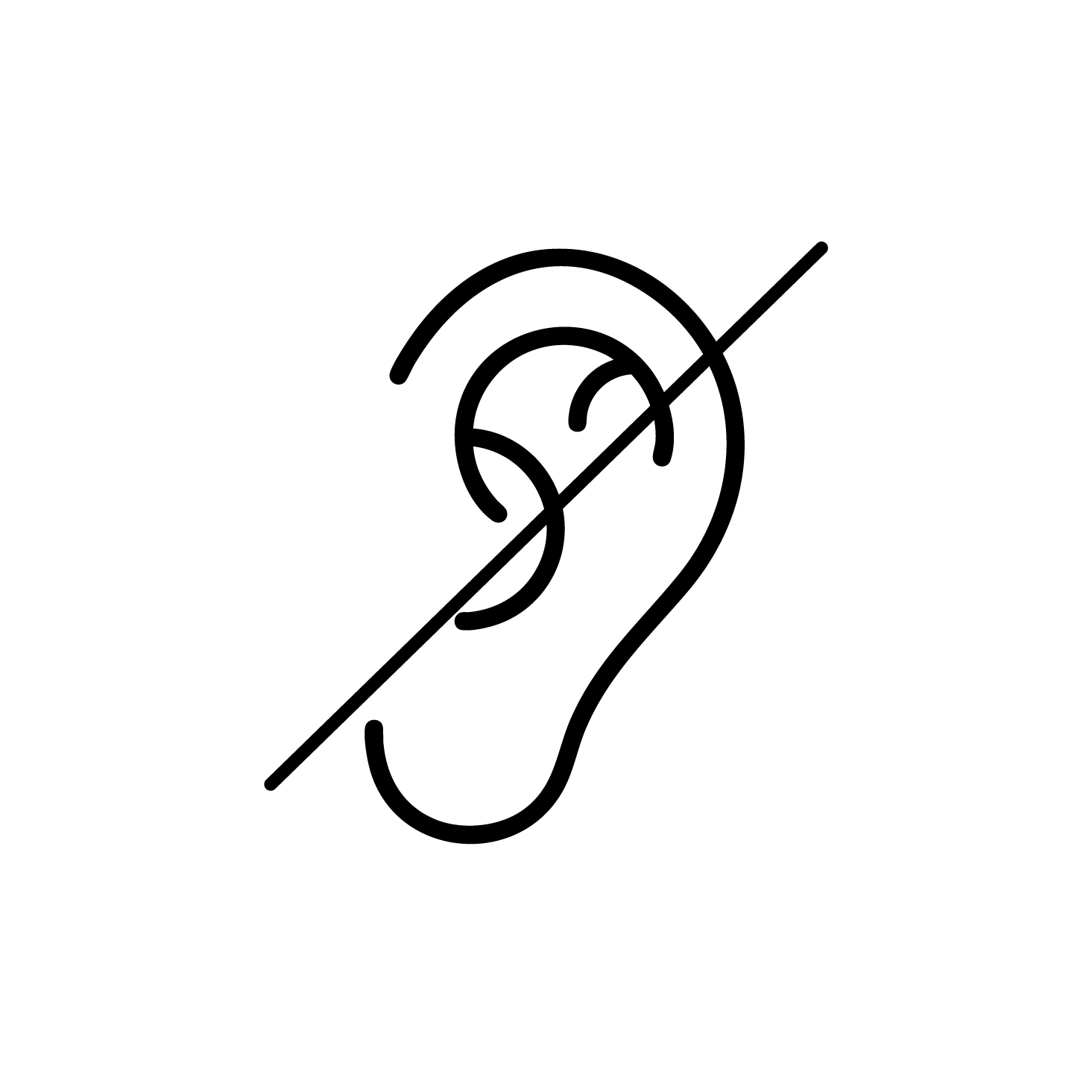 Icon Quiet