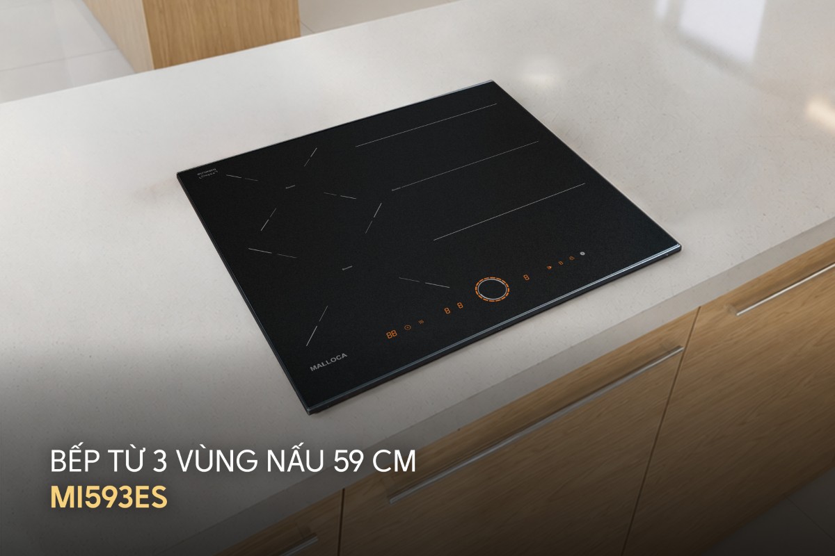 Bếp từ MI593ES
