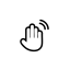 Hand Icon