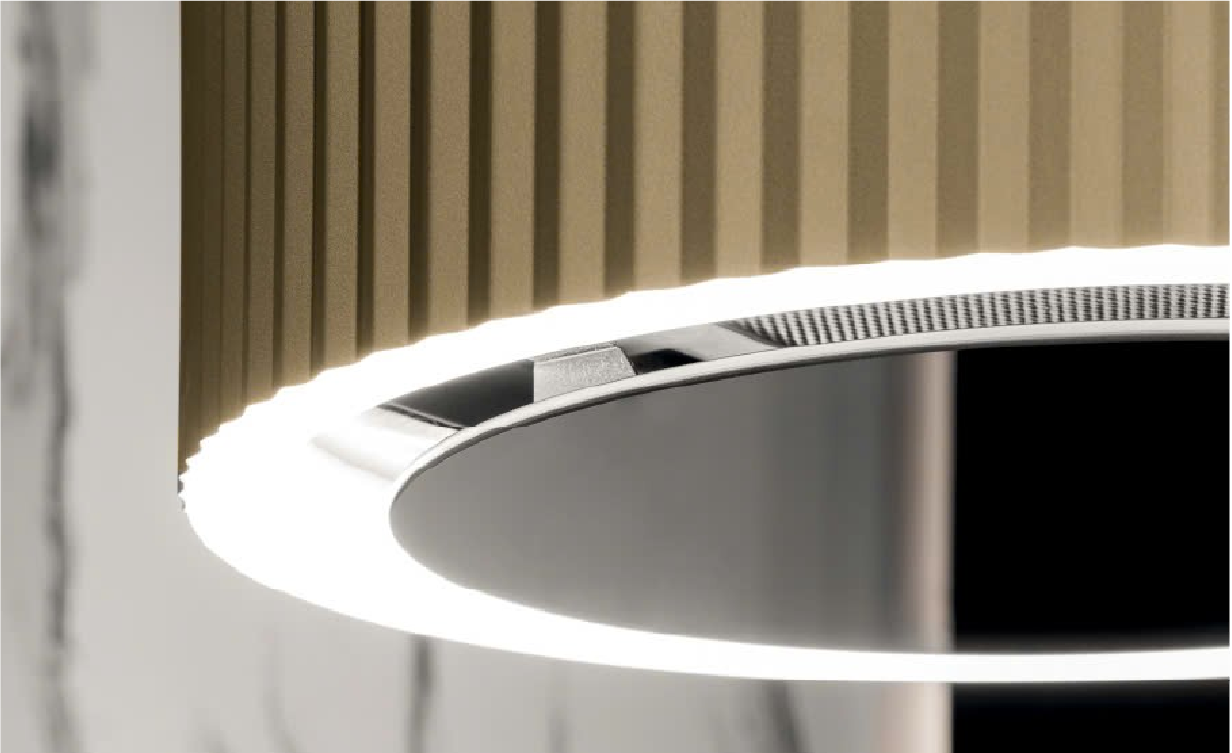 Điều chỉnh đèn LED