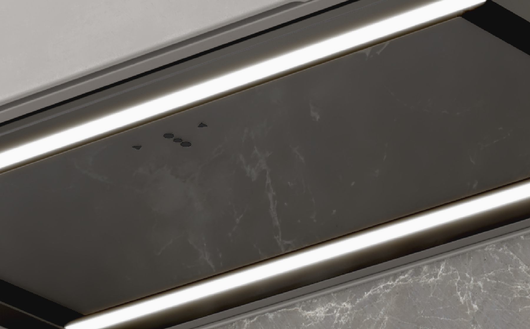 Ánh sáng lạnh Malloca K750B