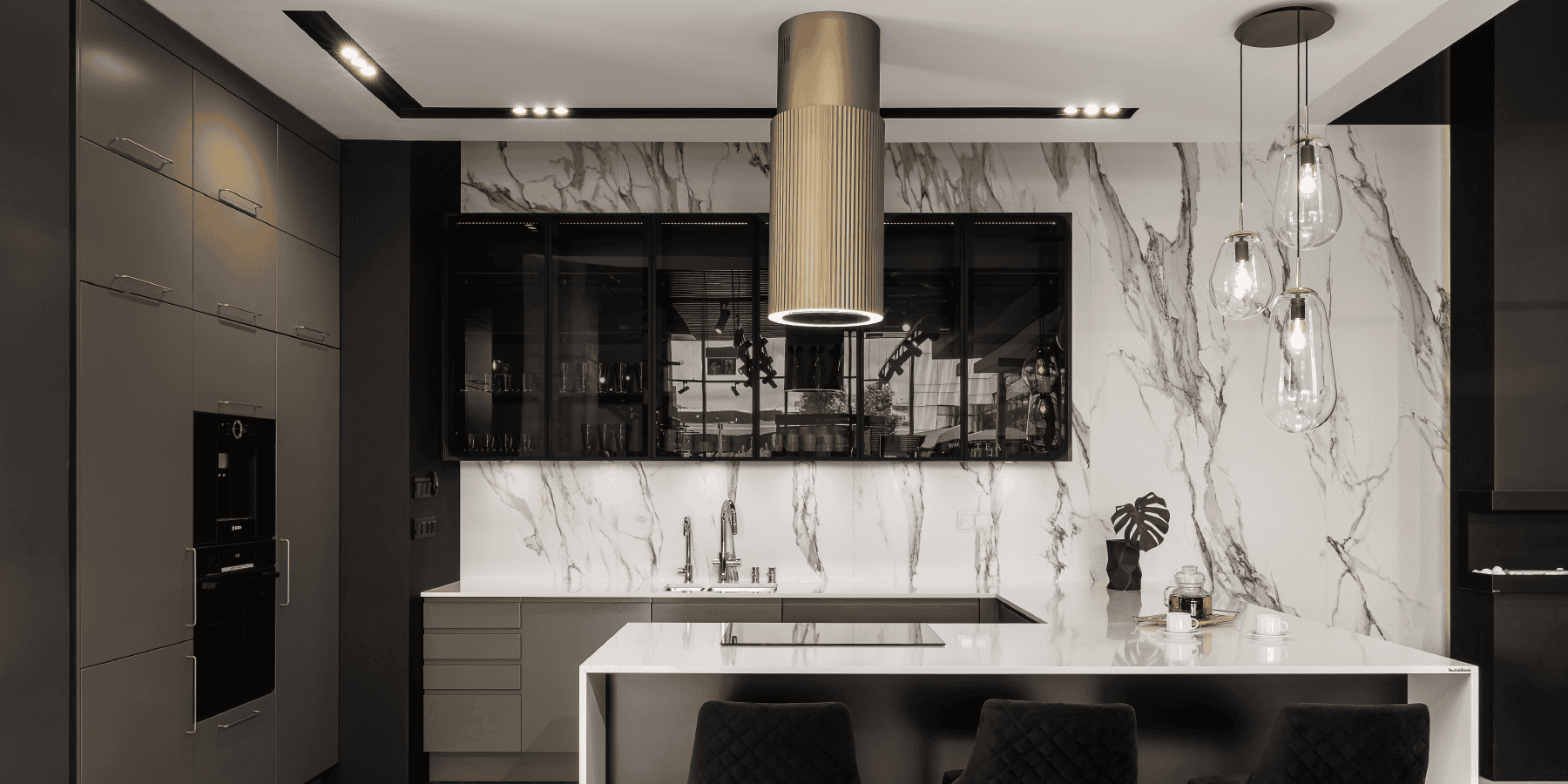 Kiệt tác nhà bếp