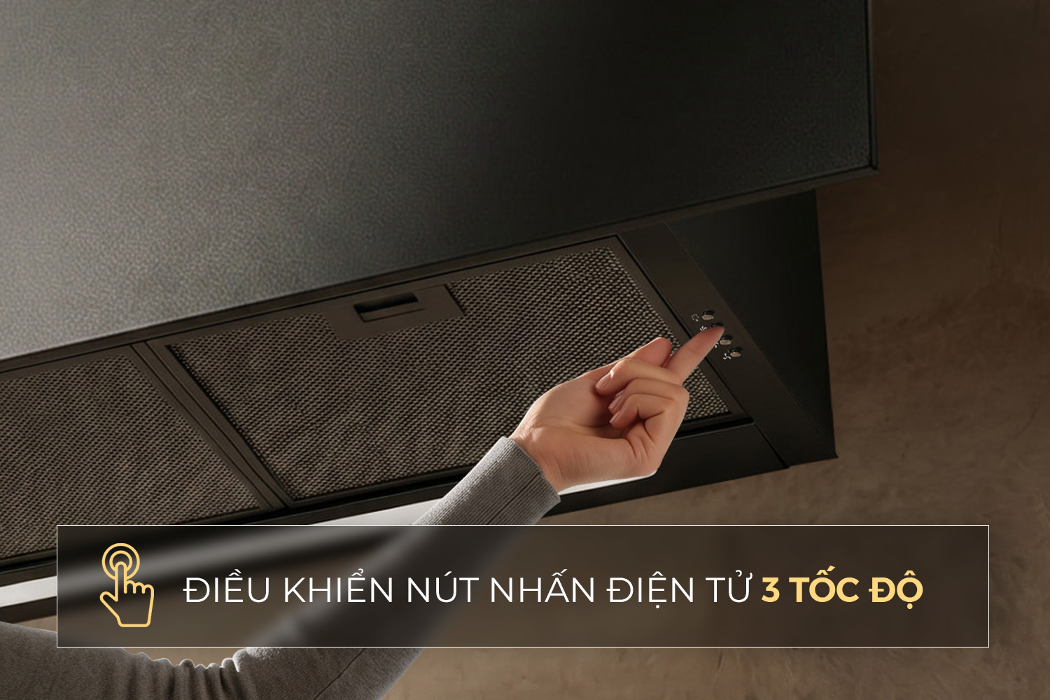 Điều khiển điện tử