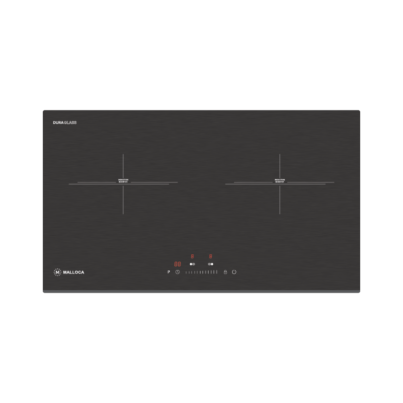 Bếp từ 2 vùng nấu 73cm