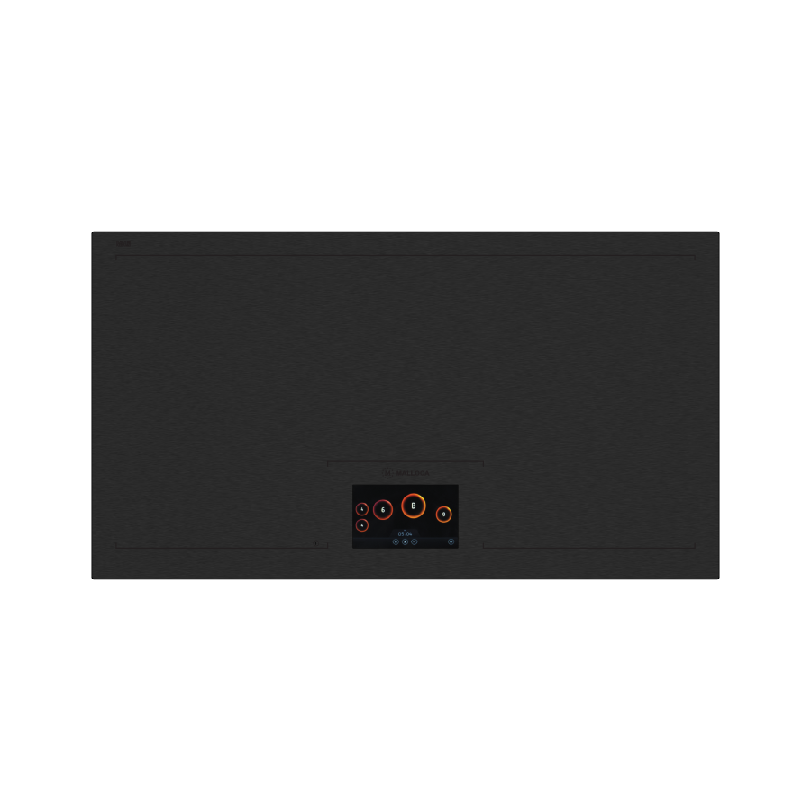 Bếp từ đa điểm 92cm