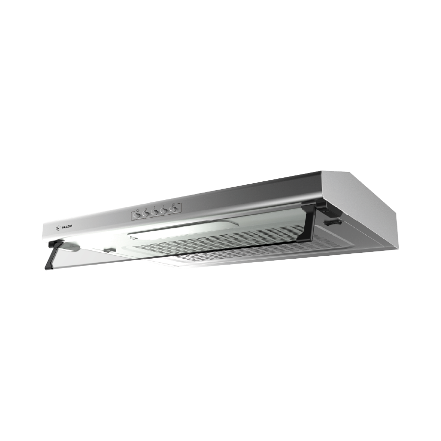 Máy hút mùi gắn tủ classic 70cm