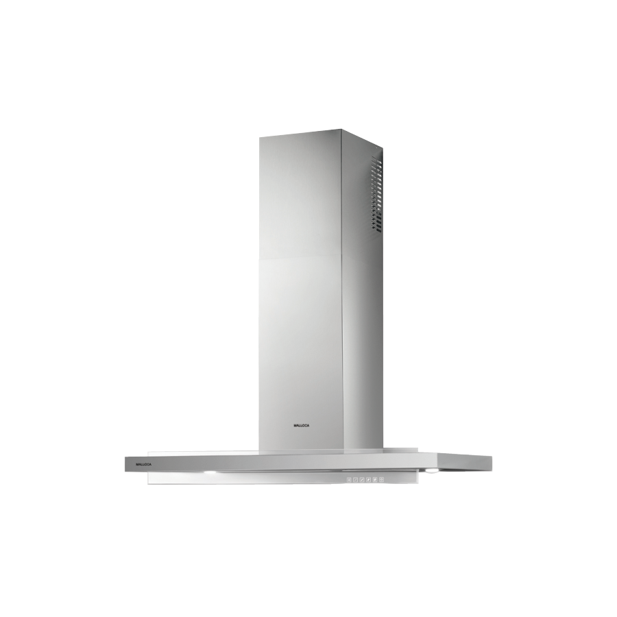 JOINTI900A | Malloca | Máy hút mùi gắn trần đảo 90cm