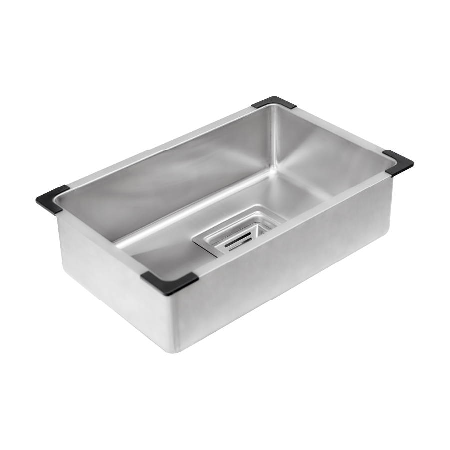 ROINOXL84 | Malloca | Rổ inox
