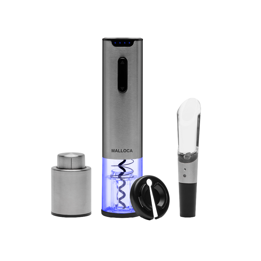 MWOKP3 | Malloca | Dụng cụ khui rượu