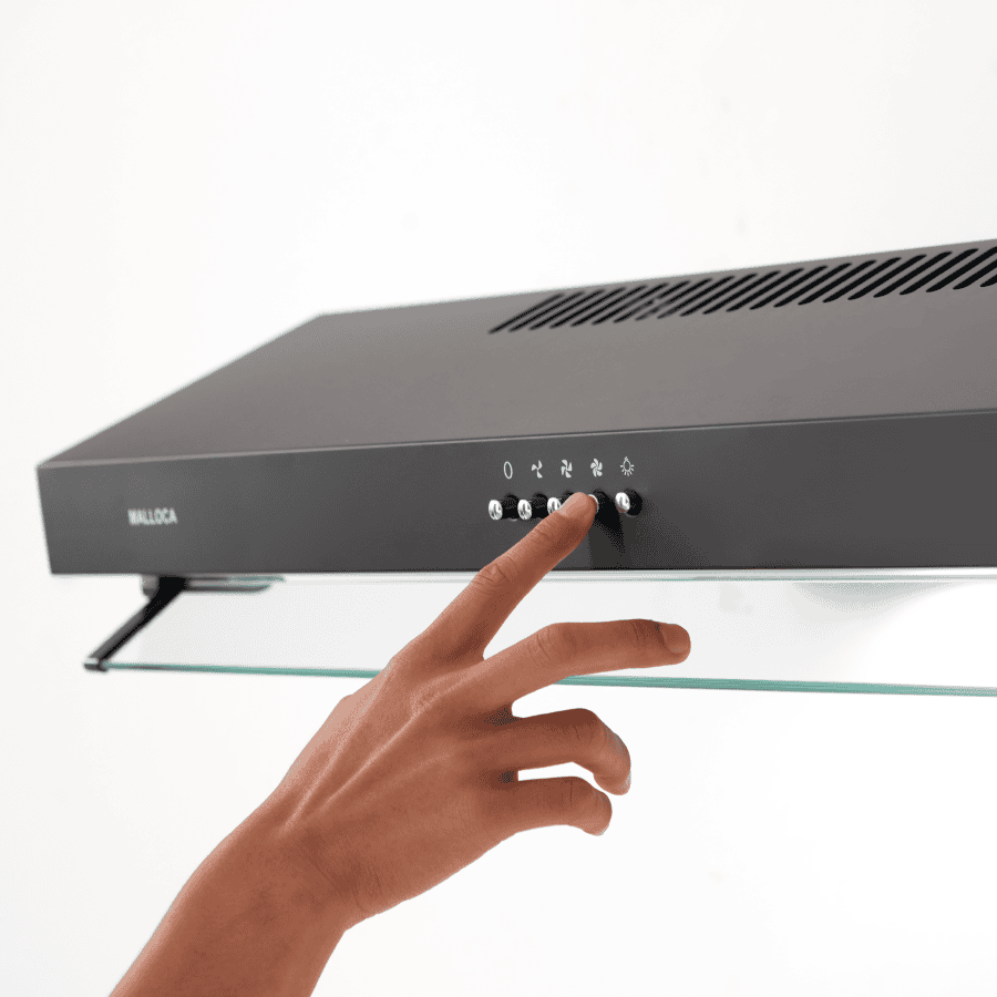 Máy hút mùi gắn tủ classic 70cm