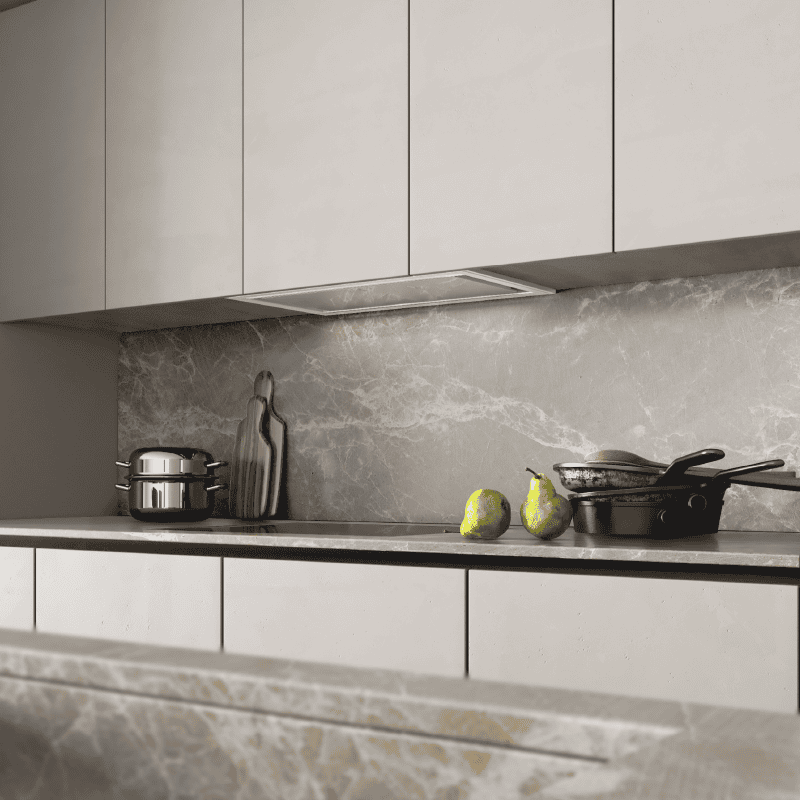 Máy hút mùi gắn tủ âm tủ 75cm