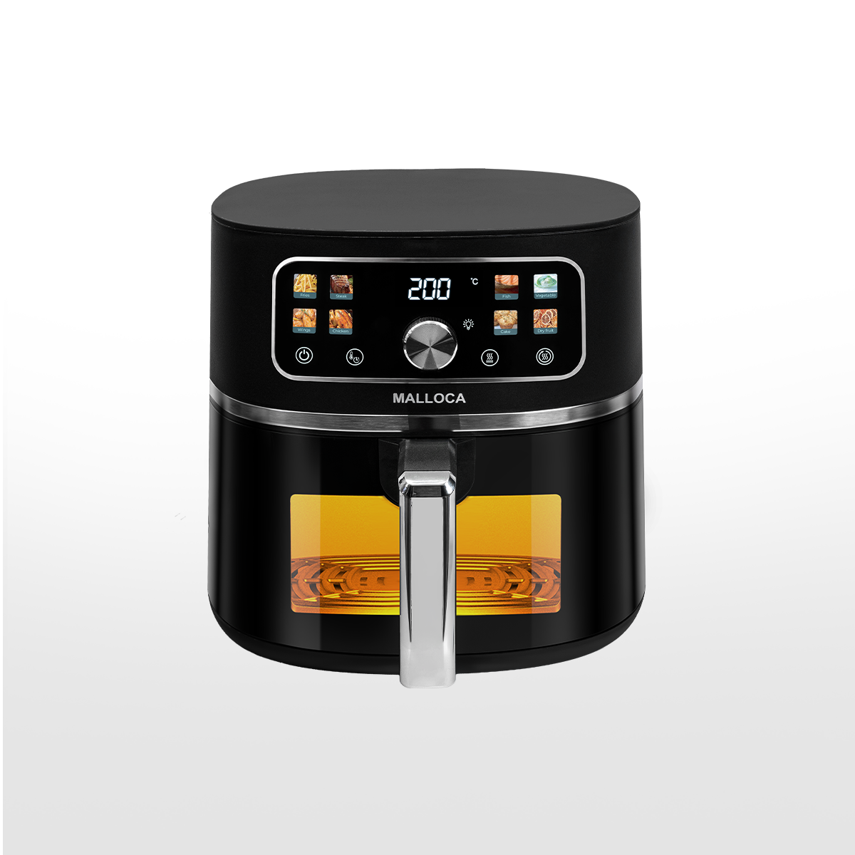 Nồi chiên không dầu 5.7L
