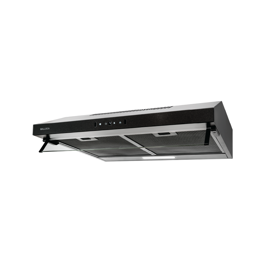 Máy hút mùi gắn tủ classic 90cm