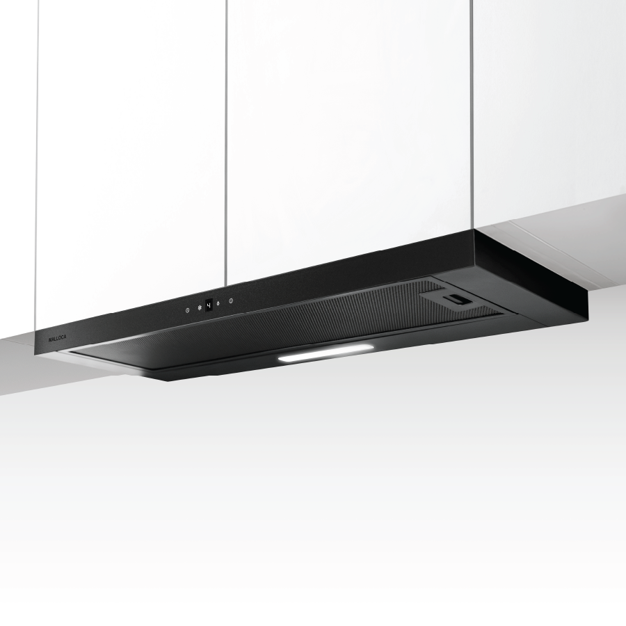Máy hút mùi gắn tủ âm tủ 80cm