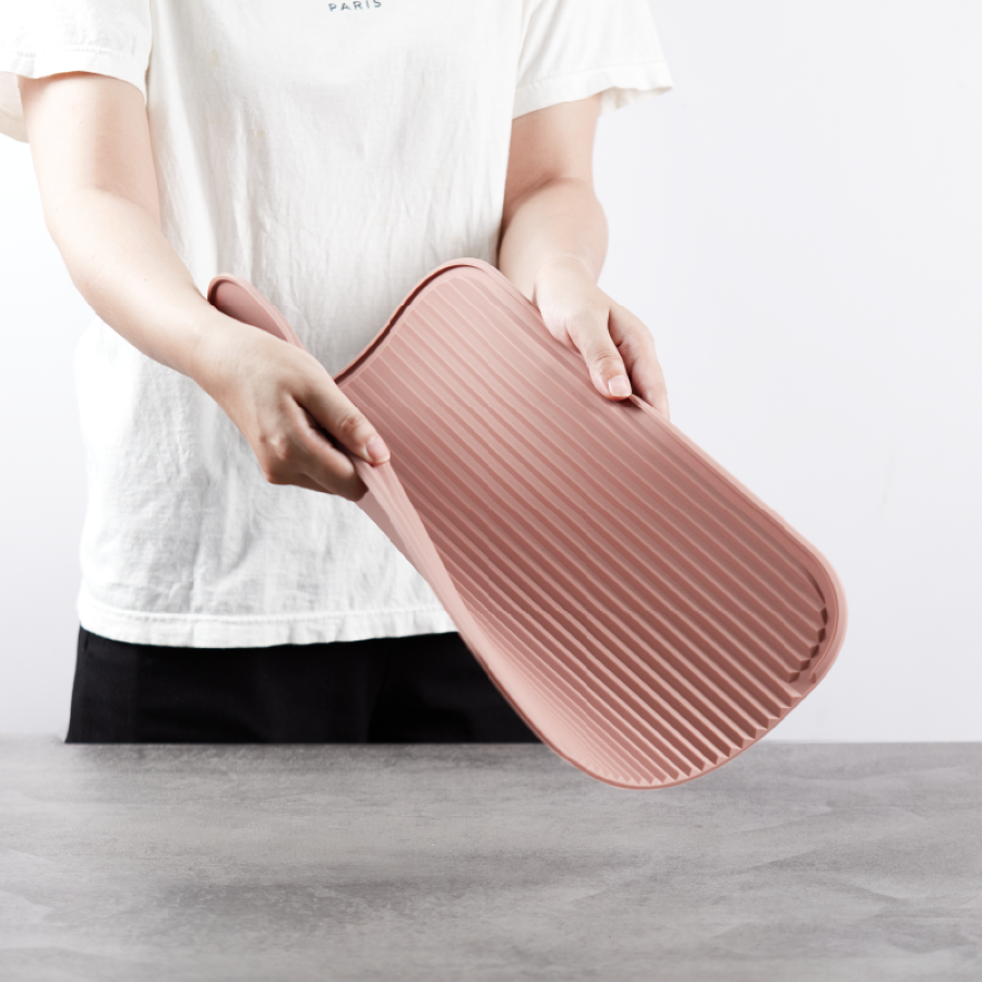 MNA-0033 | Malloca | Bộ giá để dĩa