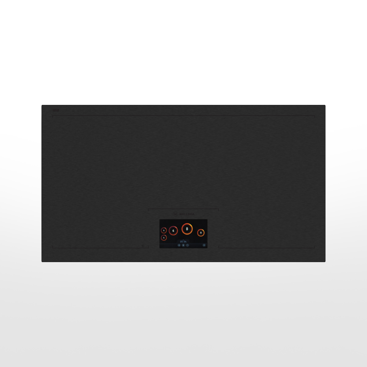 Bếp từ đa điểm 92 cm