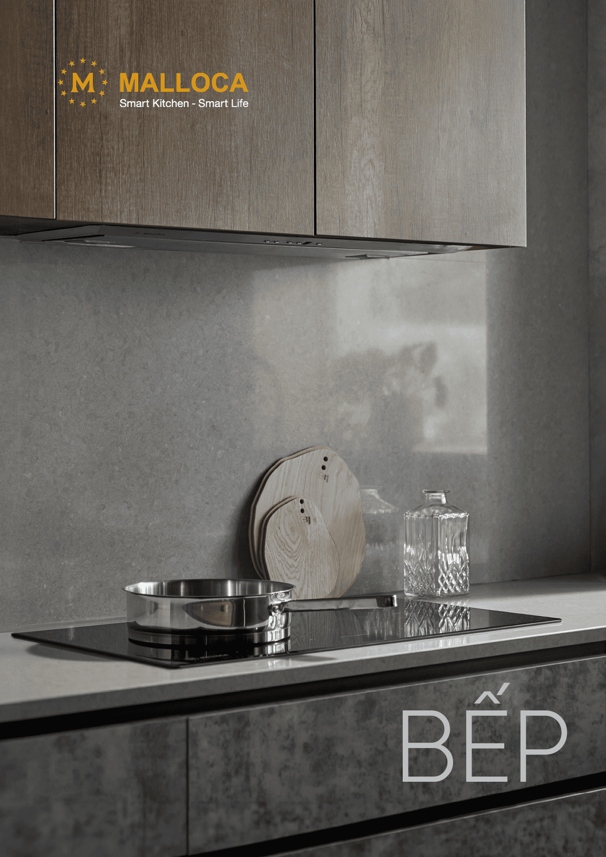 Catalogue Online Bếp