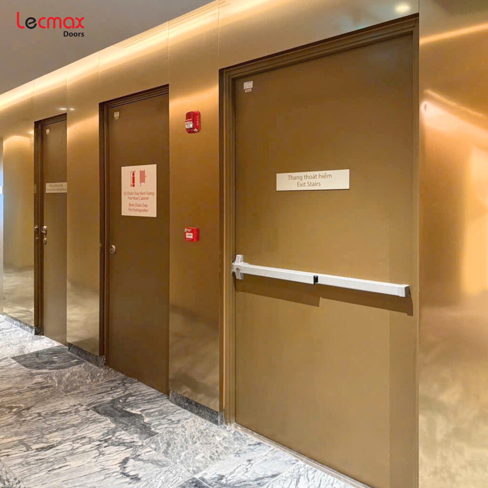 Top Các Loại Cửa Cách Âm Chống Ồn Đáng Lắp Nhất Hiện Nay – Gợi Ý Từ DNH Việt Nam