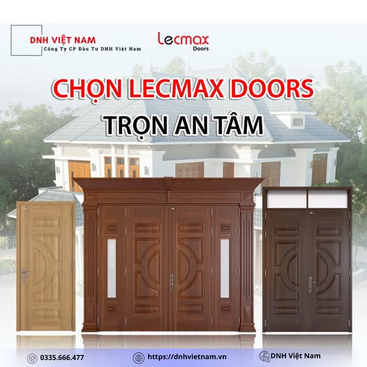 lưu ý quan trong khi thi công lắp cửa thép vân gỗ