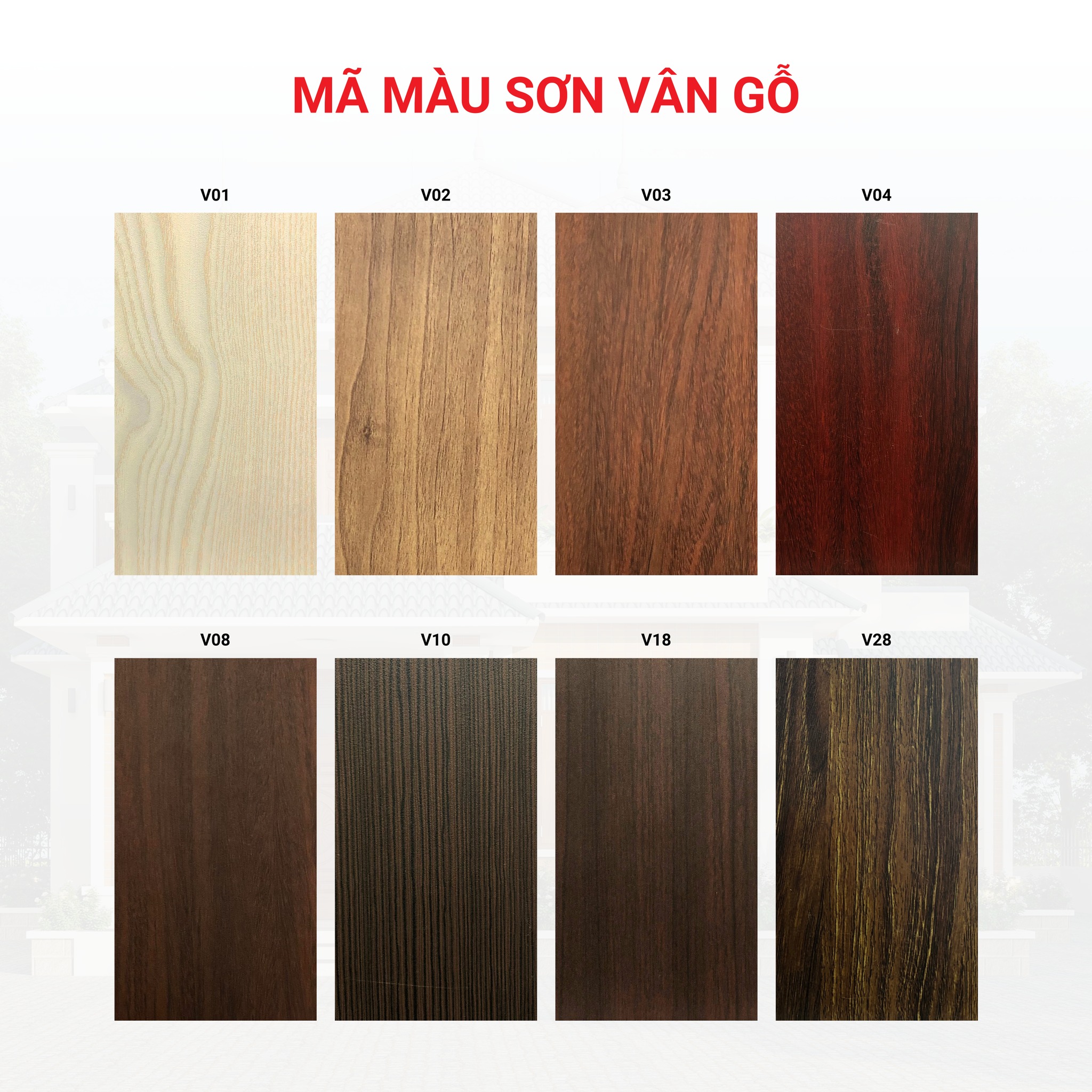 Cửa Thép Vân Gỗ LM510