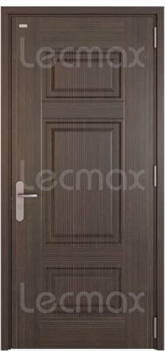 Cửa Thép Vân Gỗ LM 303