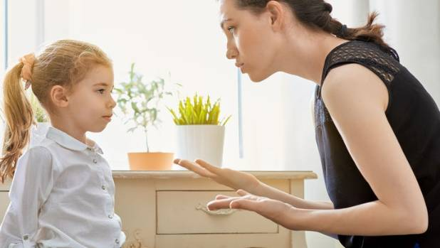 Cách nuôi dạy con không đòn roi nhưng hiệu quả