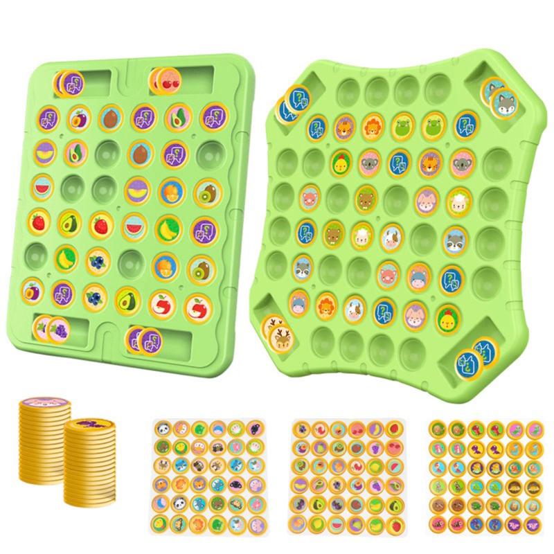 [QUÀ TẶNG KHÔNG BÁN] Đồ chơi trẻ em bằng nhựa - Cờ lật mini cho bé - 2013-47