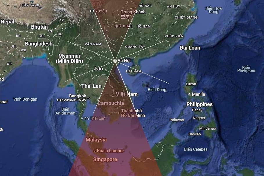 Dự Đoán Xu Thế Vận Động Năm Bính Ngọ 2026