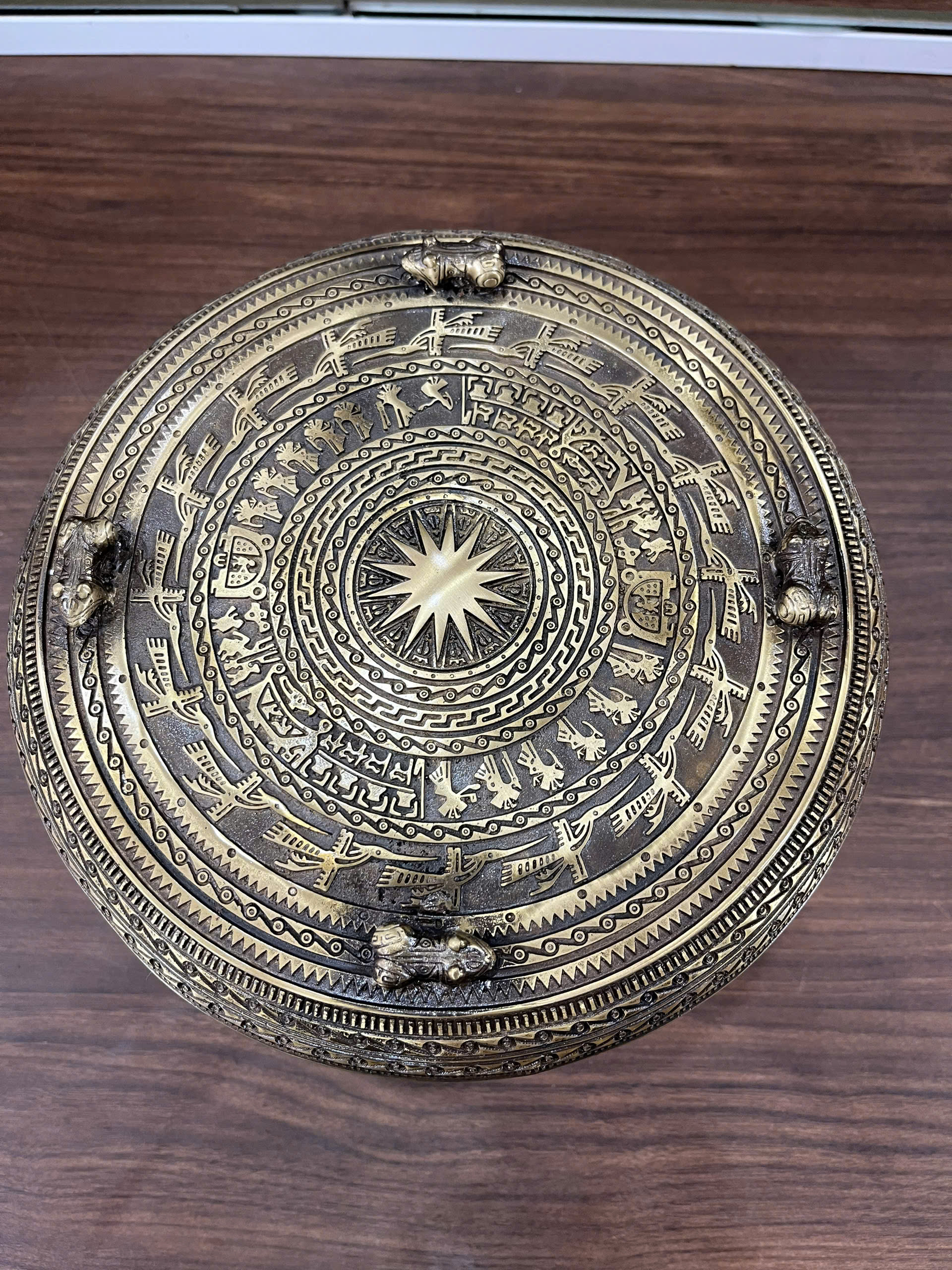 Trống Đồng