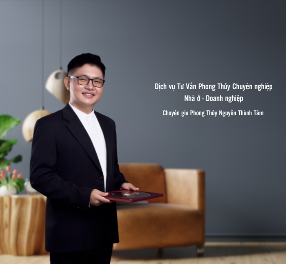 Dịch vụ Tư Vấn Phong Thủy Nhà ở