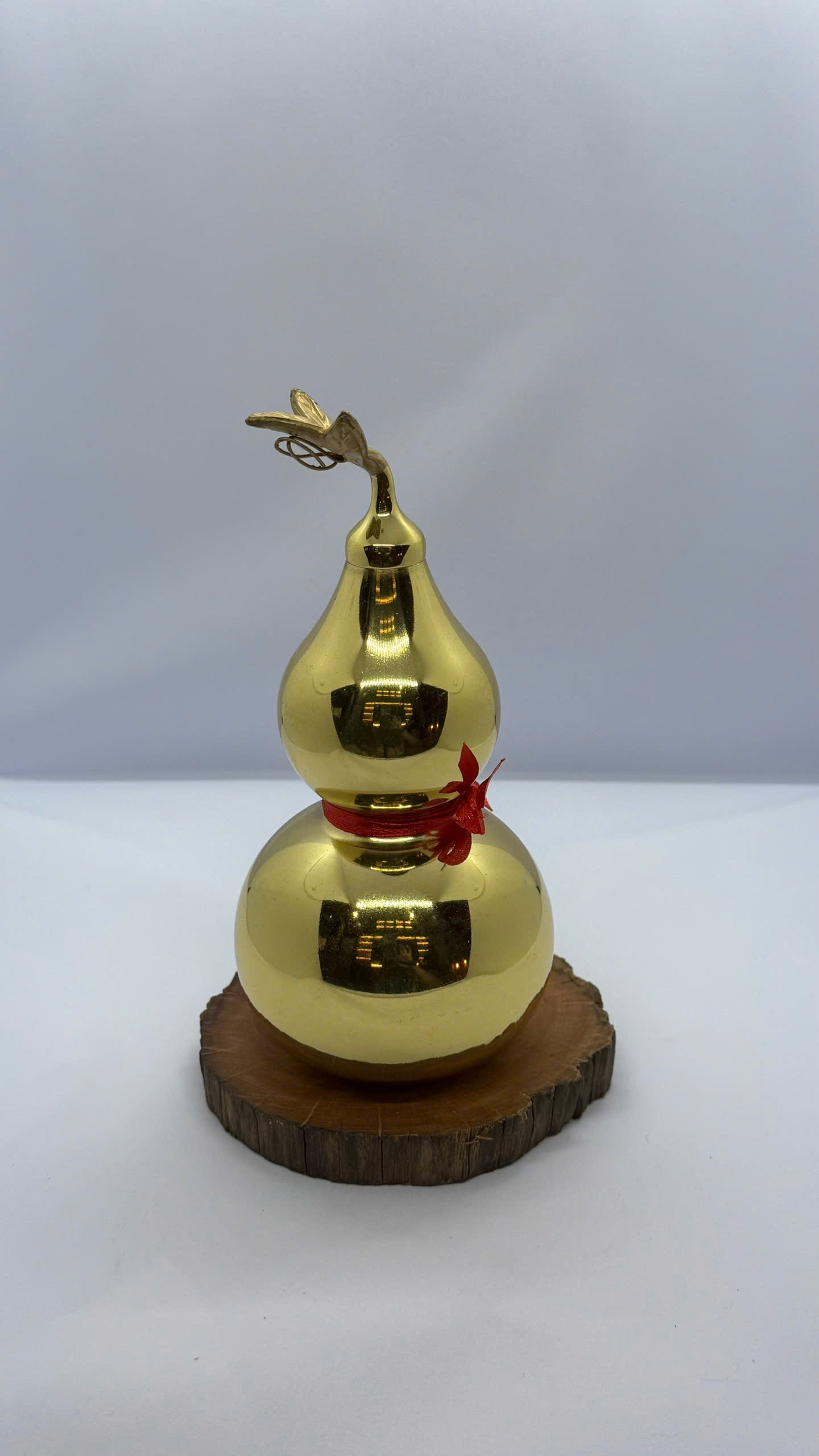 Hồ lô đồng trơn