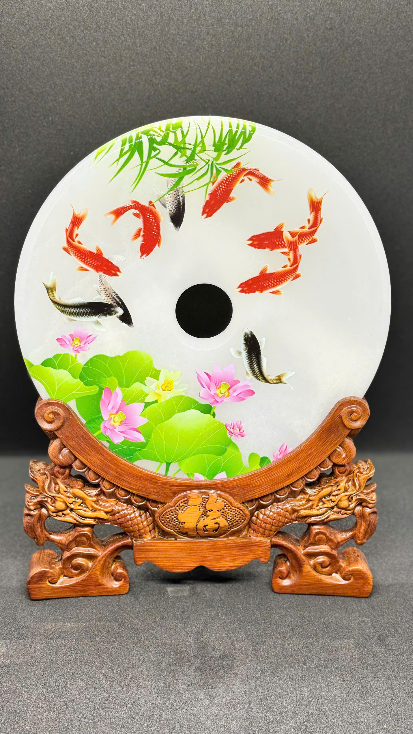 Đồng điếu thạch anh