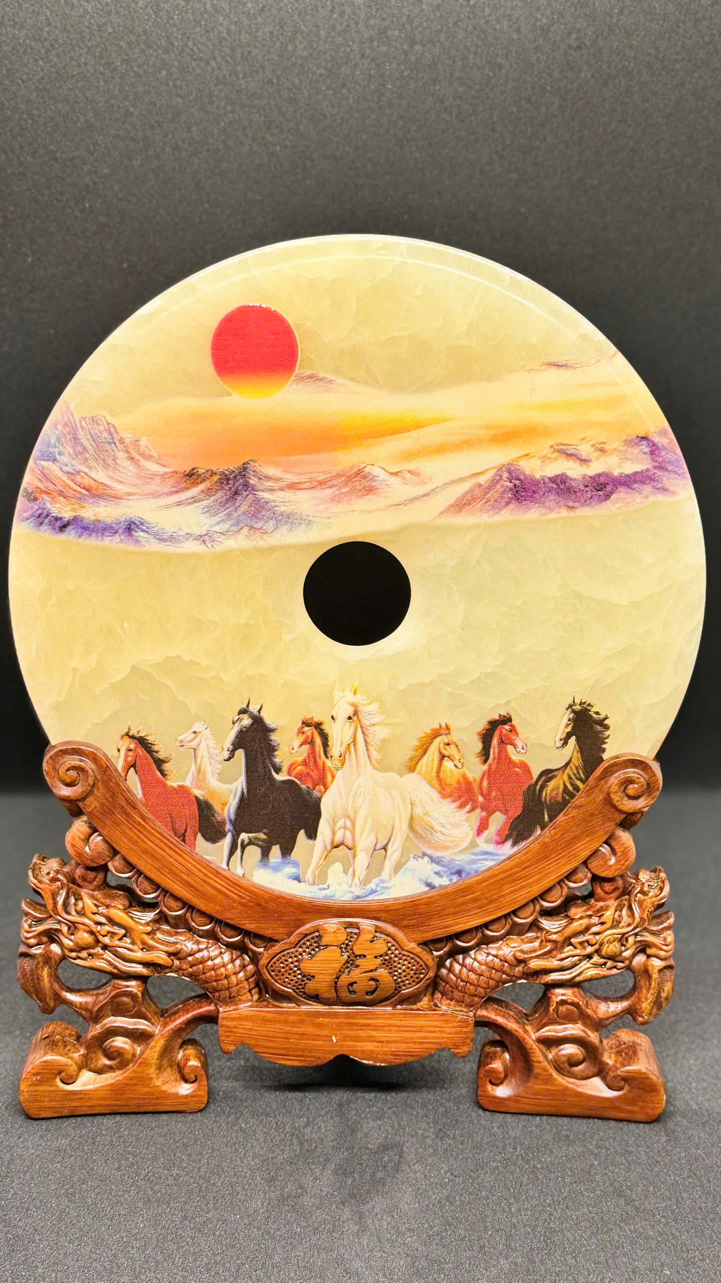 Đồng điếu thạch anh