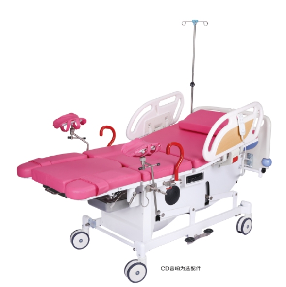 Giường sinh sản điện động loại JHDCB-B